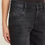 Джинсы G-Star Judee Loose, черный - фото 6