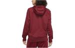 Женская куртка Nike, цвет Red - фото 2