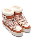 Зимние сапоги Juicy Couture, белый - фото 3