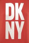 Футболка Dkny, красный - фото 5
