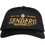 Шапка с логотипом Sendero Provisions Co., мультиколор - фото 2