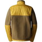 Куртка m royal arch f/z The North Face, синий - фото 2