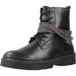 Ботинки Gioseppo модель Melk цвет черный - фото