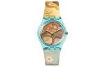 Женские часы 34 мм GZ360 SWATCH - фото