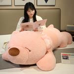 Плюшевая кукла Baby Bear Tak Bebe, розовый - фото 2