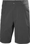 Helly-Hansen мужские шорты ELV Light Tur Helly Hansen, 980 Ebony - фото