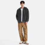 Свитшот унисекс Fall Winter GAP, айвори - фото 12