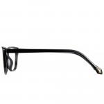 CYXUS Унисекс очки для зрения, Black Frame with Grey Lenses i01 - фото 5
