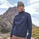 Wolf Paw Уличная куртка унисекс Jack Wolfskin, Черный/6000 - фото 16