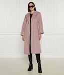 Пальто Liu Jo, роза - фото 2