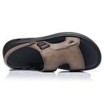 Пляжные сандалии мужские Shupate, черный - фото 5