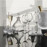 Lalique 100 Points Бордо Бокал, белый - фото 4