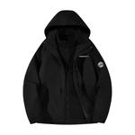 Ветровка Куртка Унисекс Jeep, цвет Brick Red - фото 11