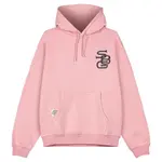 Худи Grimey X Sk8Land Vintage, розовый - фото