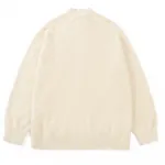 Кардиган Unisex SPRAYGROUND, черный - фото 7