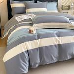 FUANNA Комплект постельного белья, 200 см, 4 предмета, Graell - фото 2