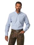 Рубашка JP1880, цвет bluestone - фото 3