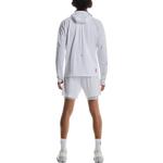 On Куртка-худи с климат-контролем, White - фото 3