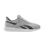 Кроссовки Fluxlite 'Pure Grey', серый - фото