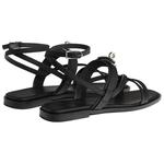 Сандалии женские Hermes - фото 4