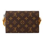 LOUIS VUITTON Сумка через плечо - фото 3
