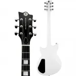 Электрогитара Reverend Robin Finck Signature, Ice White - фото 4