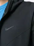 Куртка из джерси с капюшоном Nike, черный - фото 5