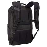 Сумка для ноутбука Thule Accent 23L 15.6 46 cm, черный - фото 2