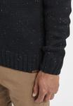 Кардиган IDBERGEN INDICODE JEANS, черный - фото 6