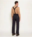 Лыжные штаны regular fit Ea7, черный - фото 3