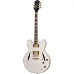 EPIPHONE Emily Wolfe White Wolf шератон - фото