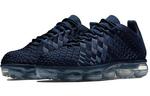 Кроссовки air vapormax inneva плетеные Nike, синий - фото 2