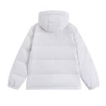 1916 Пуховик мужской Kappa, белый - фото 7