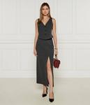 Юбка Marella CLUNY, серый - фото 2