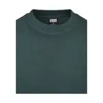 Футболка Urban Classics Basic Tall, зеленый - фото 3