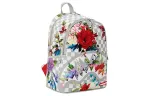 SPRAYGROUND Рюкзак PVC Medium Unisex Multicolor - фото 2