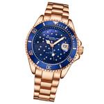 Часы женские Stuhrling Original, розовый - фото 2