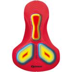 Женские велосипедки Sitivo короткие Gonso, черный - фото 5