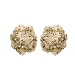 Серьги женские DIOR - фото 3