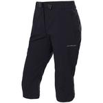 Брюки Trangoworld Youre SF 3/4, черный - фото