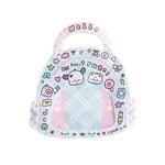 Плюшевый брелок тюльпан высотой 8,5 см CHUNTUSHU - фото 2