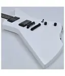 Электрогитара ESP LTD James Hetfield Snakebyte в цвете Snow White - фото 12