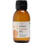 Мышечное био-масло Terpenic Labs Противовоспалительное средство Generic - фото