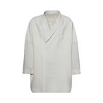 Куртка Rick Owens Oversized Arrowhead Jacket, Dinge - фото