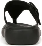 Vionic womens Activate Thongs, черный - фото 2