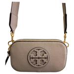 TORY BURCH Сумка через плечо мини женская - фото 2