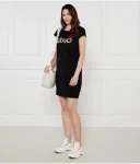 Кожаные кроссовки Twin-Set, белый - фото 2