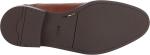 BOSS Мужские современные дерби, Medium Brown - фото 2