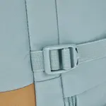 Сумка для ручной клади GO 34L Pacsafe, Fresh Mint - фото 11