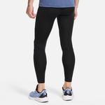 Спортивные штаны Fitness Series для мужчин, черные Lining, черный - фото 4